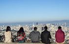 Scenic San Francisco